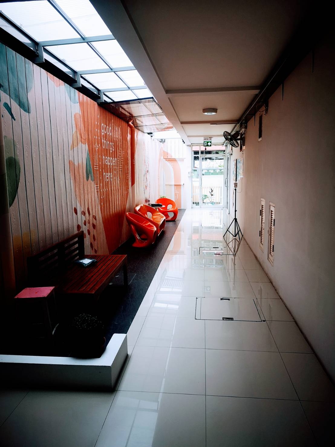 1 Bed Condo · Mueang Nonthaburi, nonthaburi — photo 1