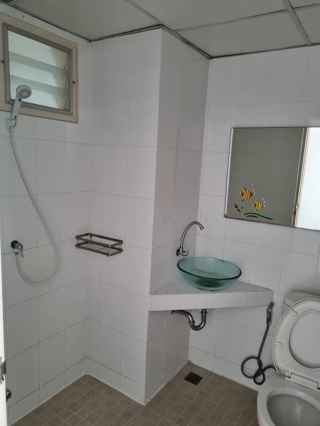 1 Bed Condo · Mueang Nonthaburi, nonthaburi — photo 3