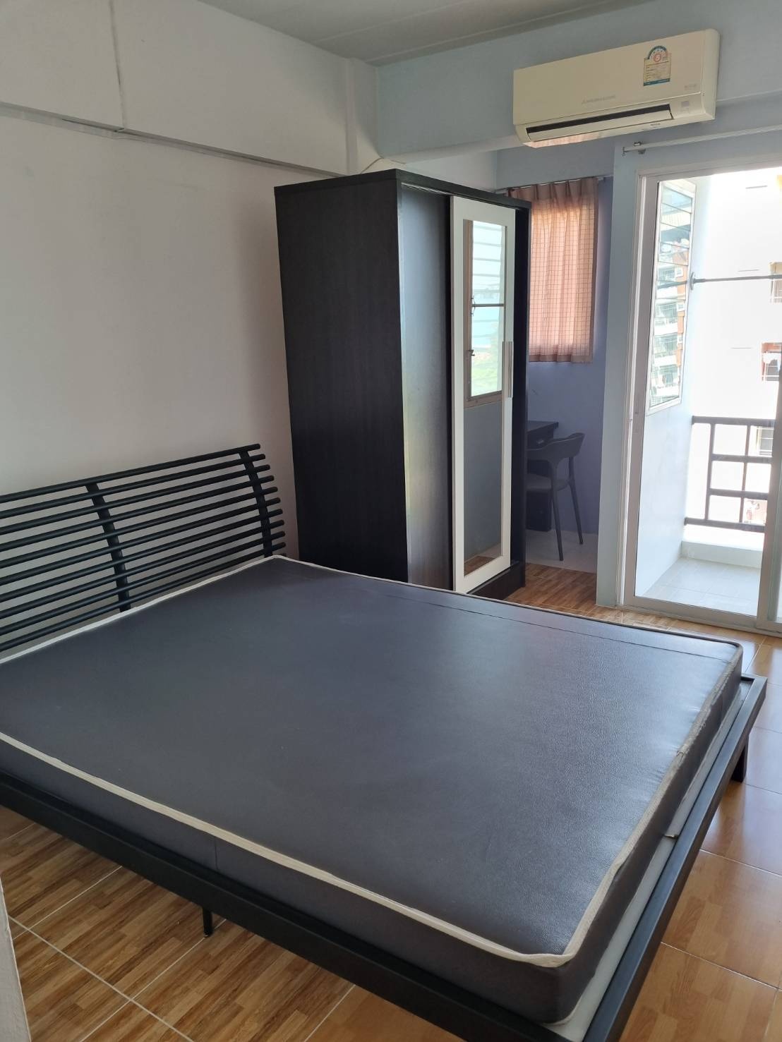 1 Bed Condo · Mueang Nonthaburi, nonthaburi — photo 4