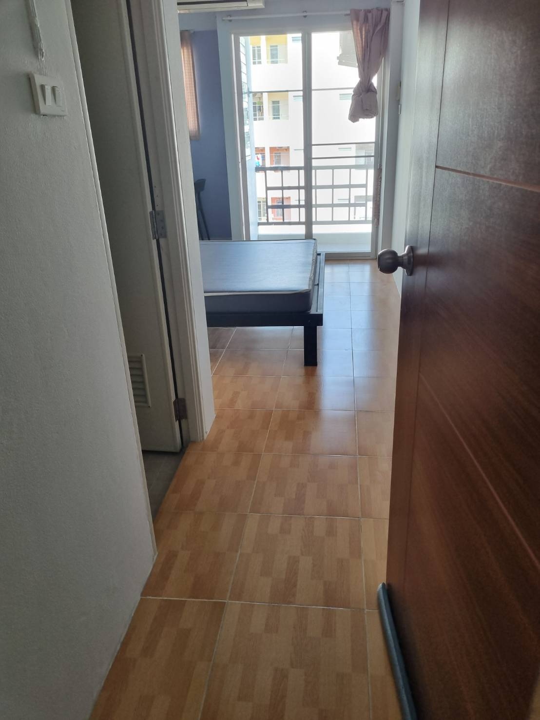 1 Bed Condo · Mueang Nonthaburi, nonthaburi — photo 5