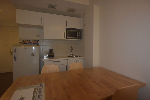 1 Bed Condo · Bang Rak, bangkok — photo 4