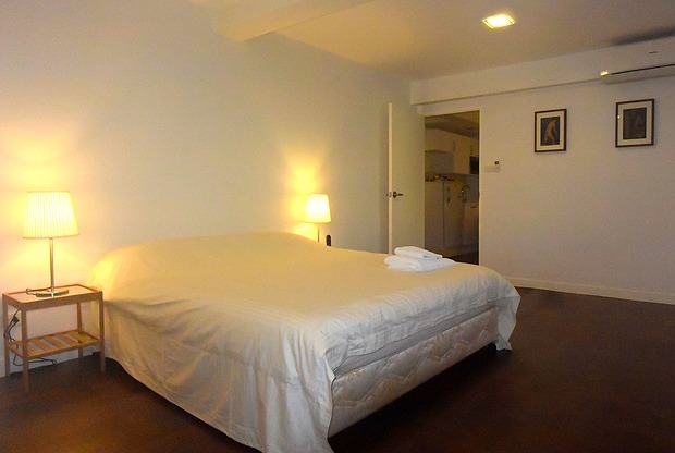 1 Bed Condo · Bang Rak, bangkok — photo 5