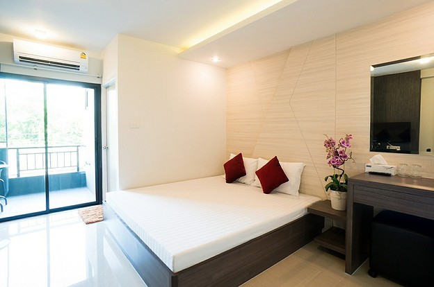 1 Bed Condo · Wang Thonglang, bangkok — photo 1