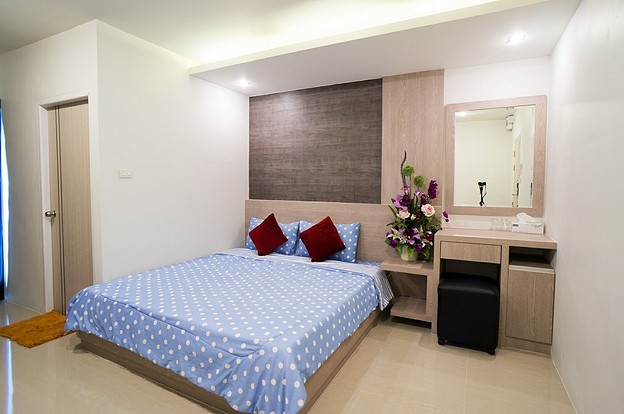 1 Bed Condo · Wang Thonglang, bangkok — photo 3