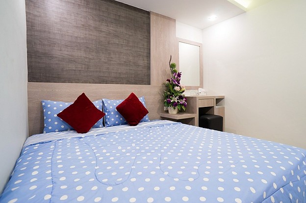 1 Bed Condo · Wang Thonglang, bangkok — photo 4