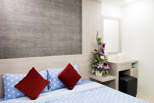1 Bed Condo · Wang Thonglang, bangkok — photo 5