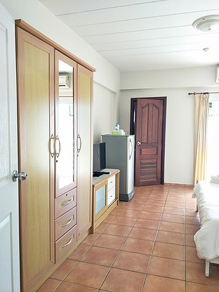 1 Bed Condo · Mueang Chon Buri, chon_buri — photo 2