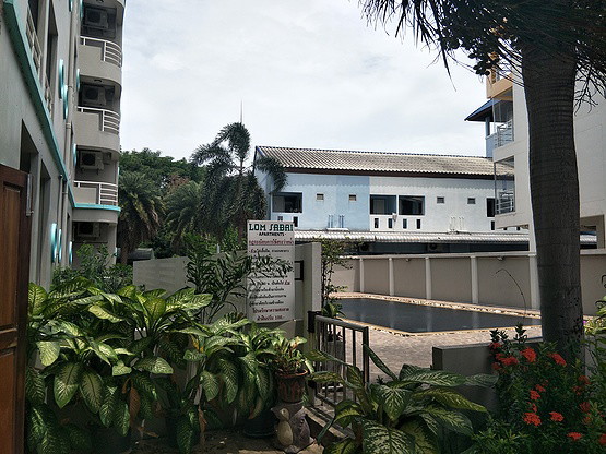 1 Bed Condo · Mueang Chon Buri, chon_buri — photo 4