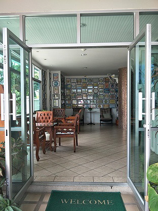 1 Bed Condo · Mueang Chon Buri, chon_buri — photo 5