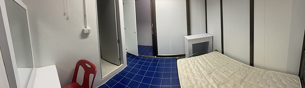 1 Bed Condo — photo 3