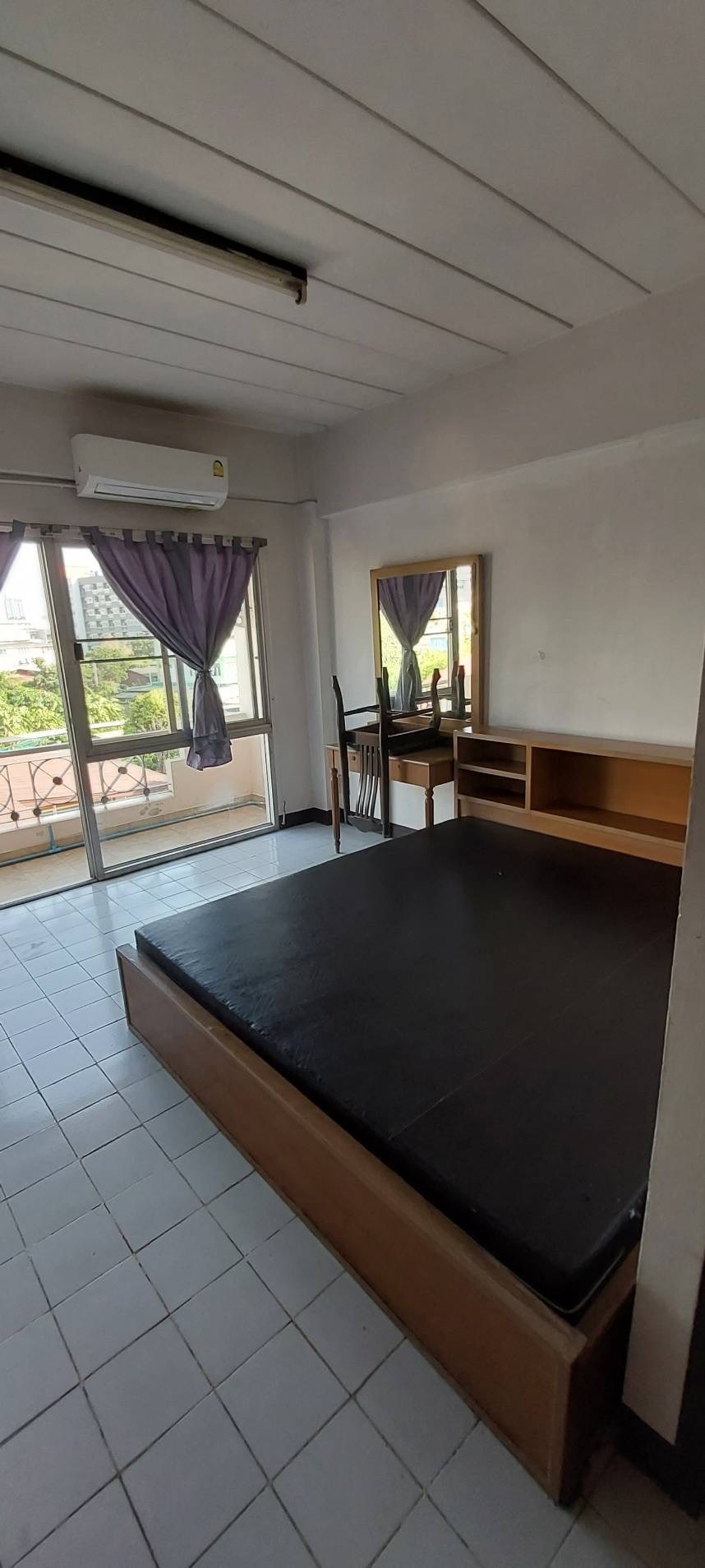 1 Bed Condo · Bangkok Yai, bangkok — photo 3