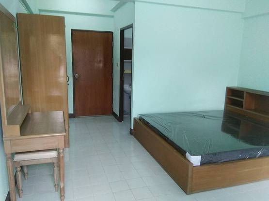1 Bed Condo · Bangkok Yai, bangkok — photo 4