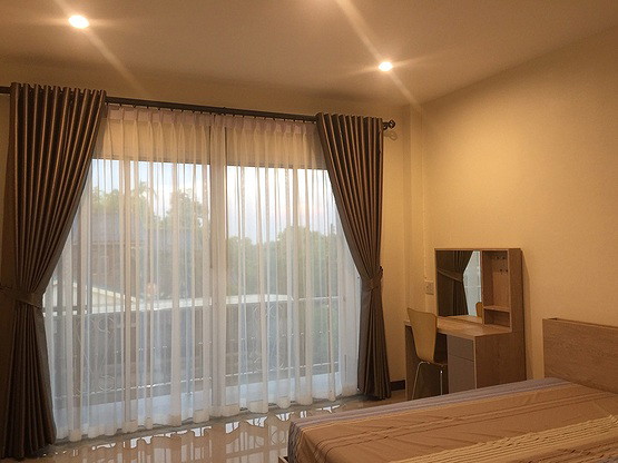 1 Bed Condo — photo 1