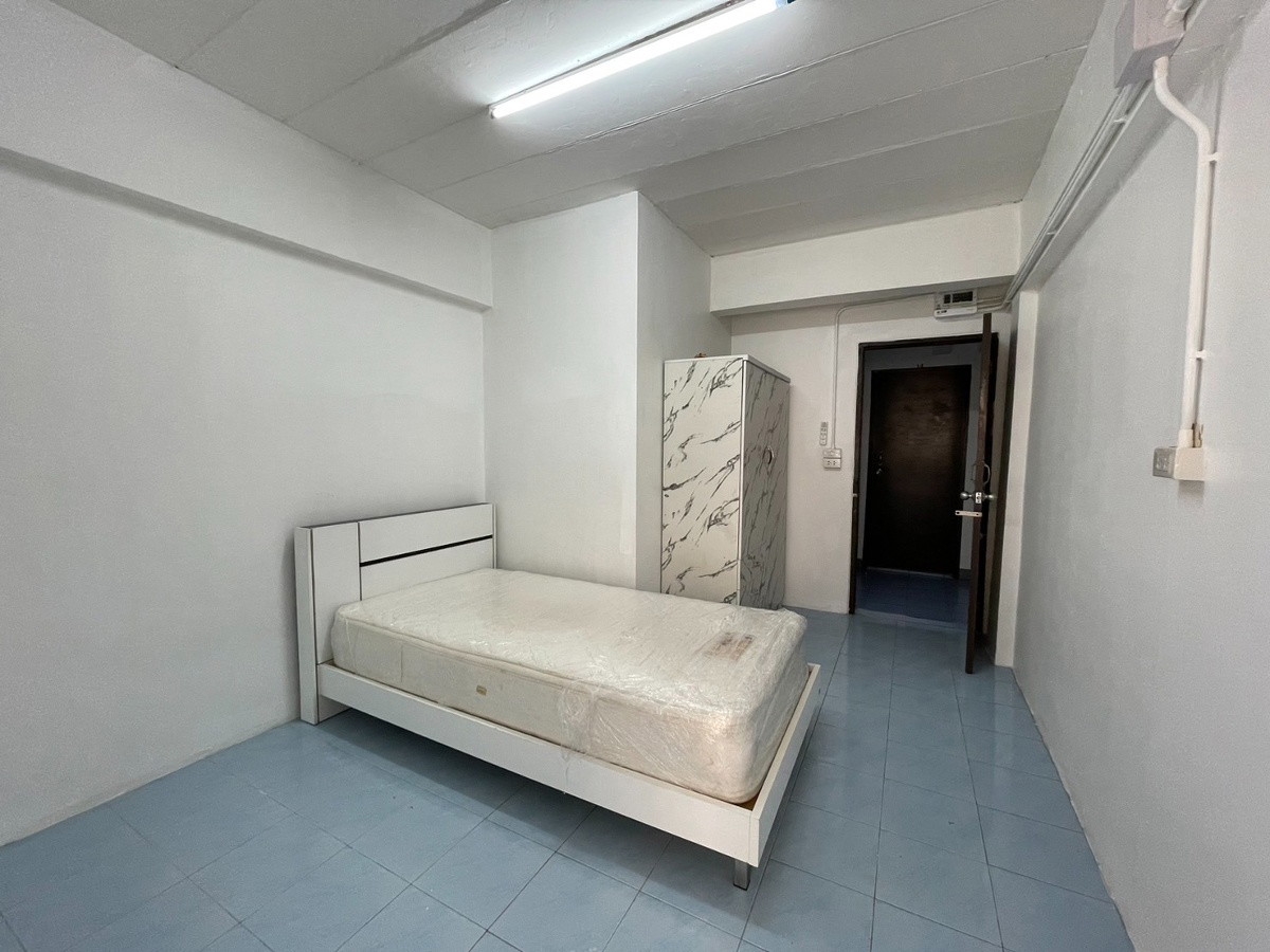 1 Bed Condo · Khlong San, bangkok — photo 5