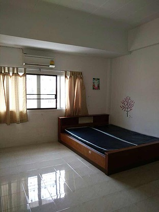 1 Bed Condo · Prawet, bangkok — photo 5