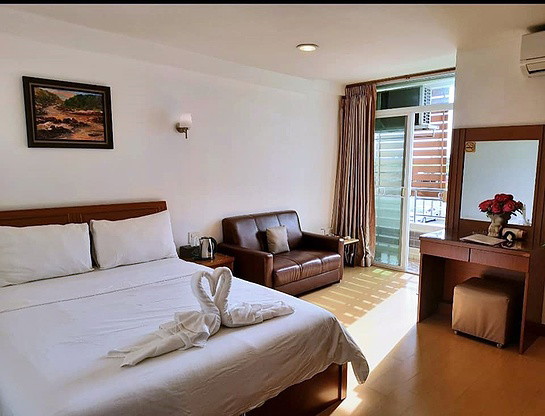 1 Bed Condo · Bang Phli, samut_prakan