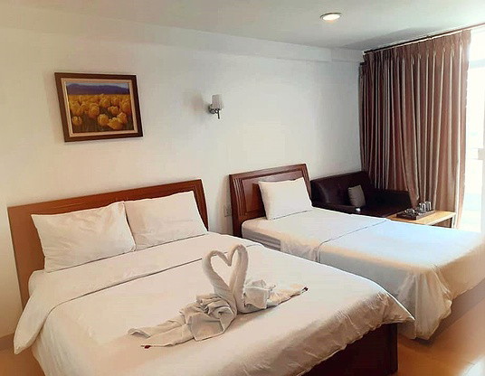 1 Bed Condo · Bang Phli, samut_prakan — photo 2