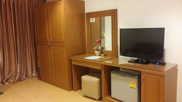 1 Bed Condo · Bang Phli, samut_prakan — photo 3