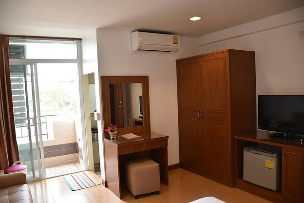1 Bed Condo · Bang Phli, samut_prakan — photo 4