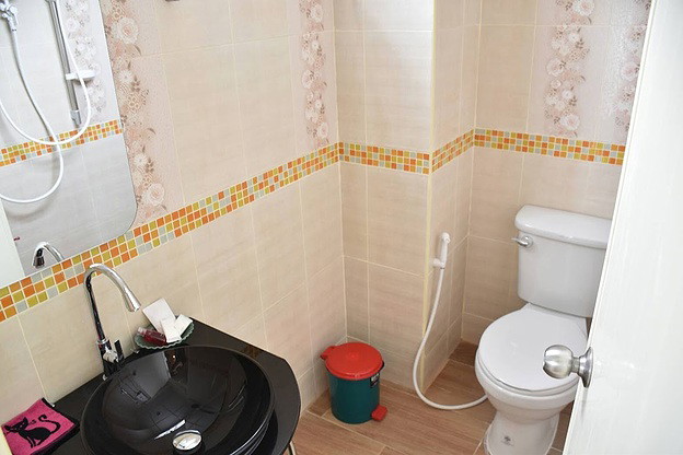 1 Bed Condo · Bang Phli, samut_prakan — photo 5