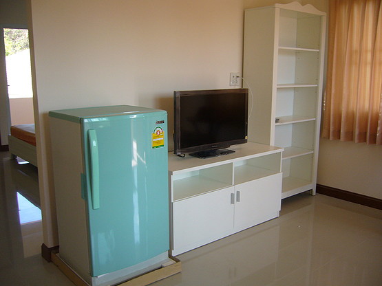 1 Bed Condo — photo 3