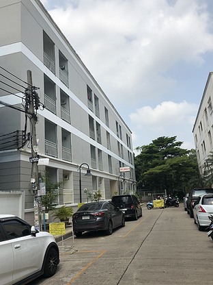 1 Bed Condo · Lat Krabang, bangkok