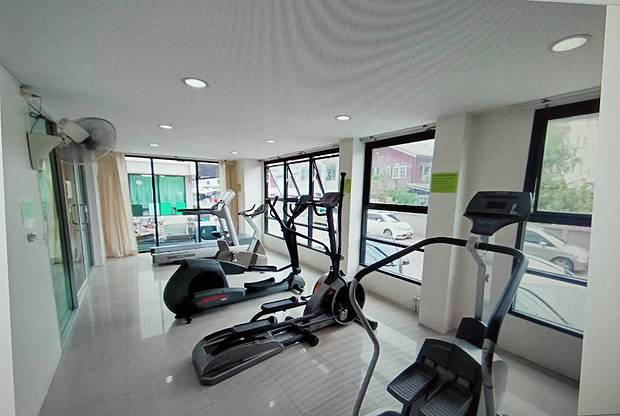 1 Bed Condo · Lat Krabang, bangkok — photo 5