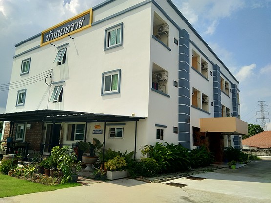 Condo · Si Racha, chon_buri