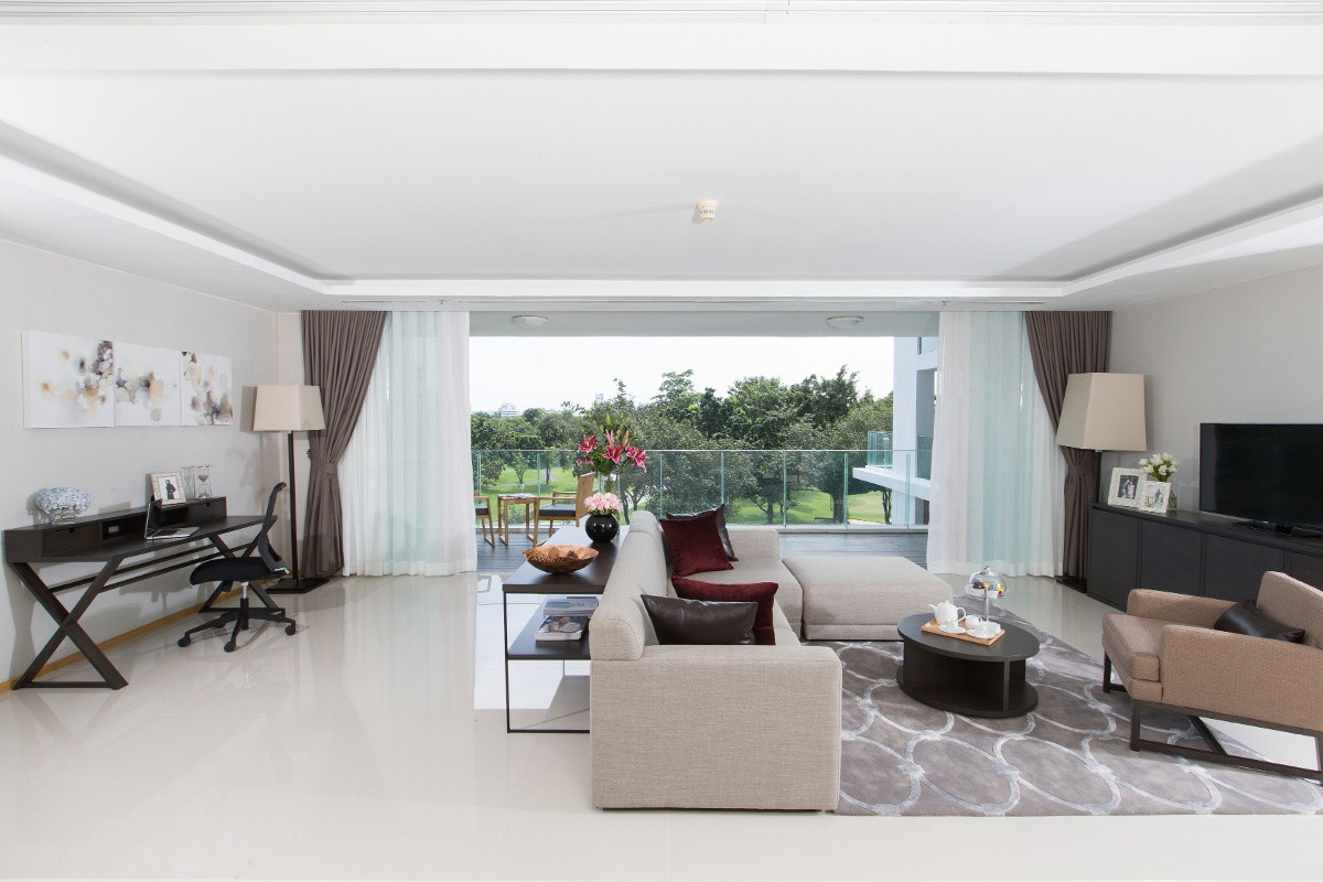 1 Bed Condo · Lak Si, bangkok — photo 1