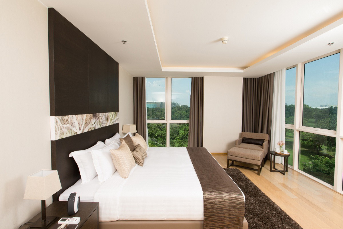 1 Bed Condo · Lak Si, bangkok — photo 2