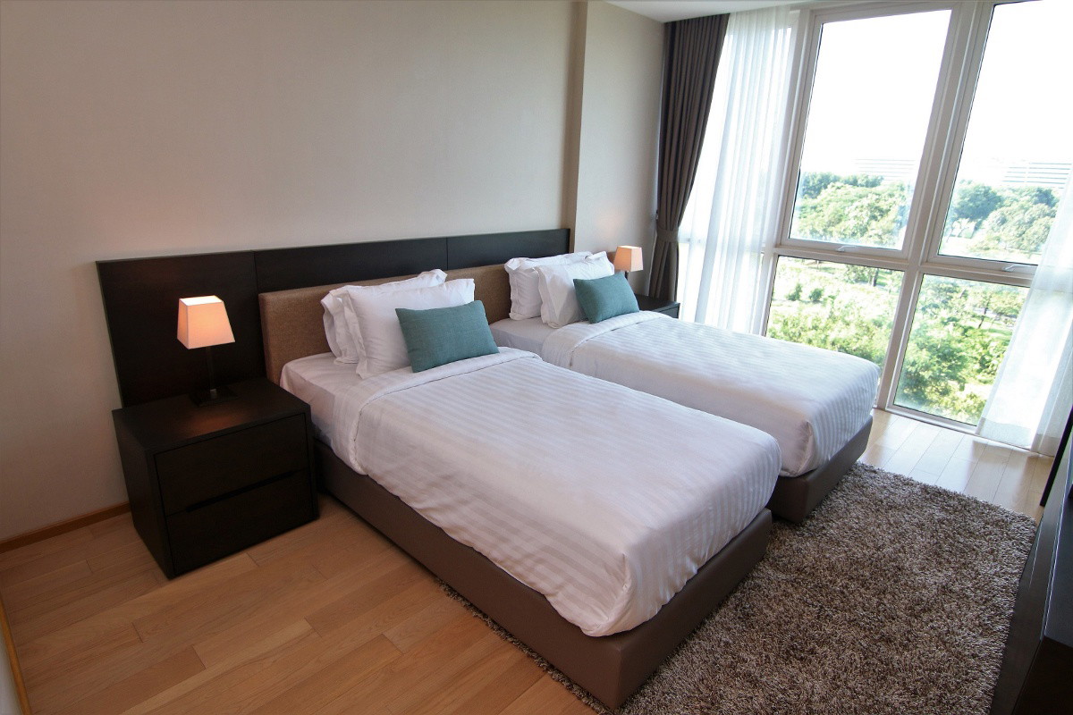 1 Bed Condo · Lak Si, bangkok — photo 3