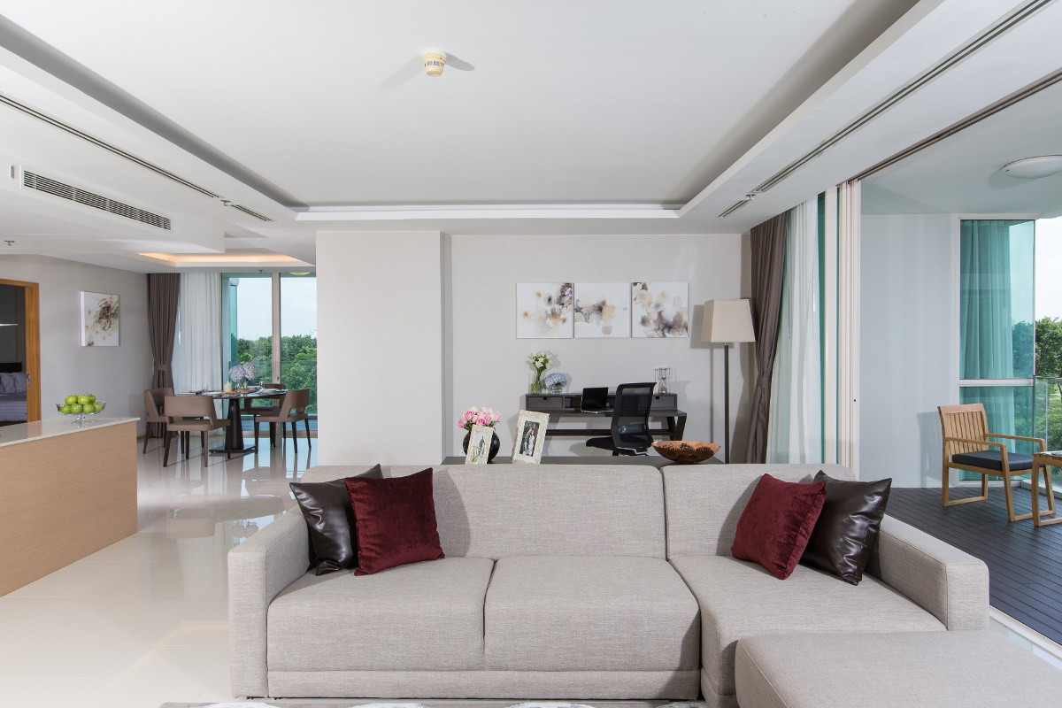 1 Bed Condo · Lak Si, bangkok — photo 4