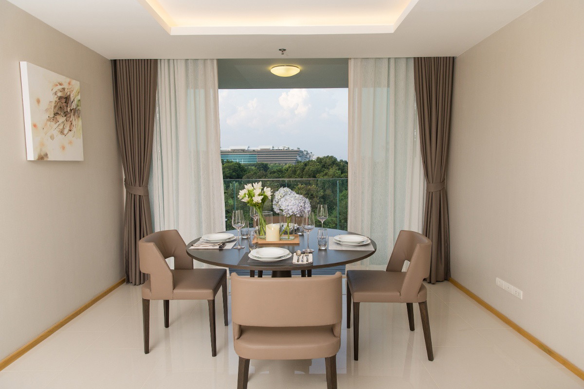 1 Bed Condo · Lak Si, bangkok — photo 5