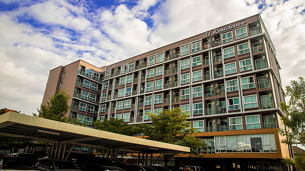 1 Bed Condo · Thung Khru, bangkok