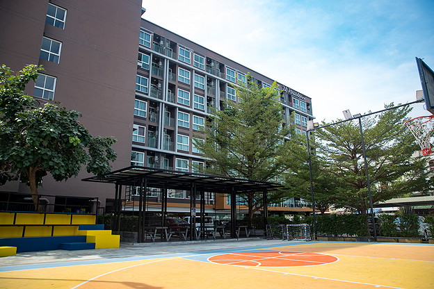 1 Bed Condo · Thung Khru, bangkok — photo 2