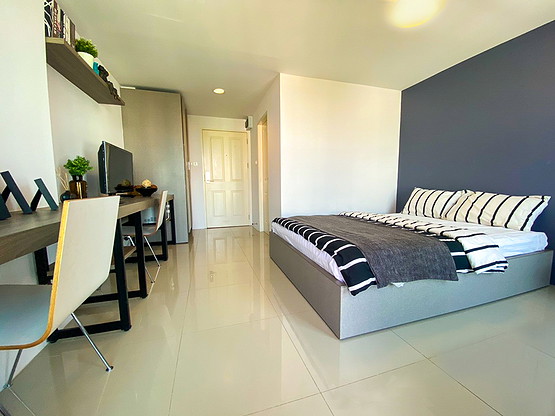 1 Bed Condo · Thung Khru, bangkok — photo 3