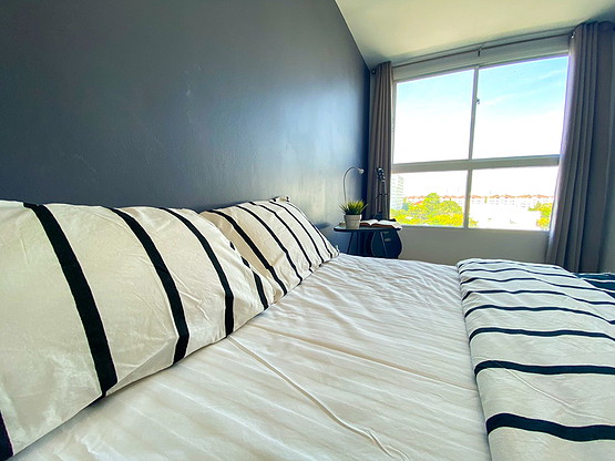 1 Bed Condo · Thung Khru, bangkok — photo 5