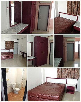 1 Bed Condo · Wang Thonglang, bangkok — photo 5