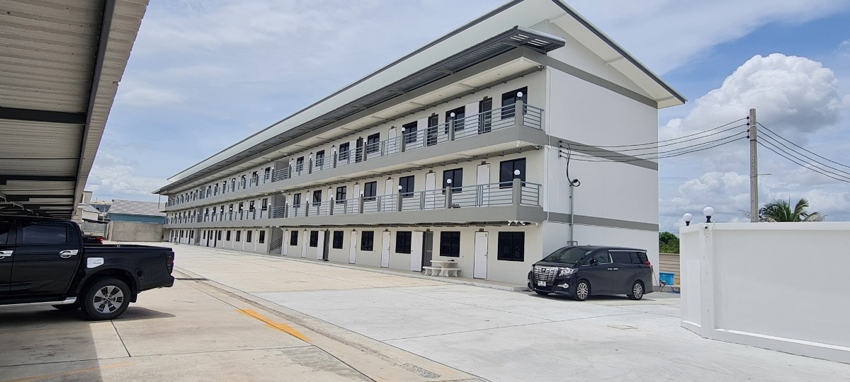 1 Bed Condo · Si Racha, chon_buri