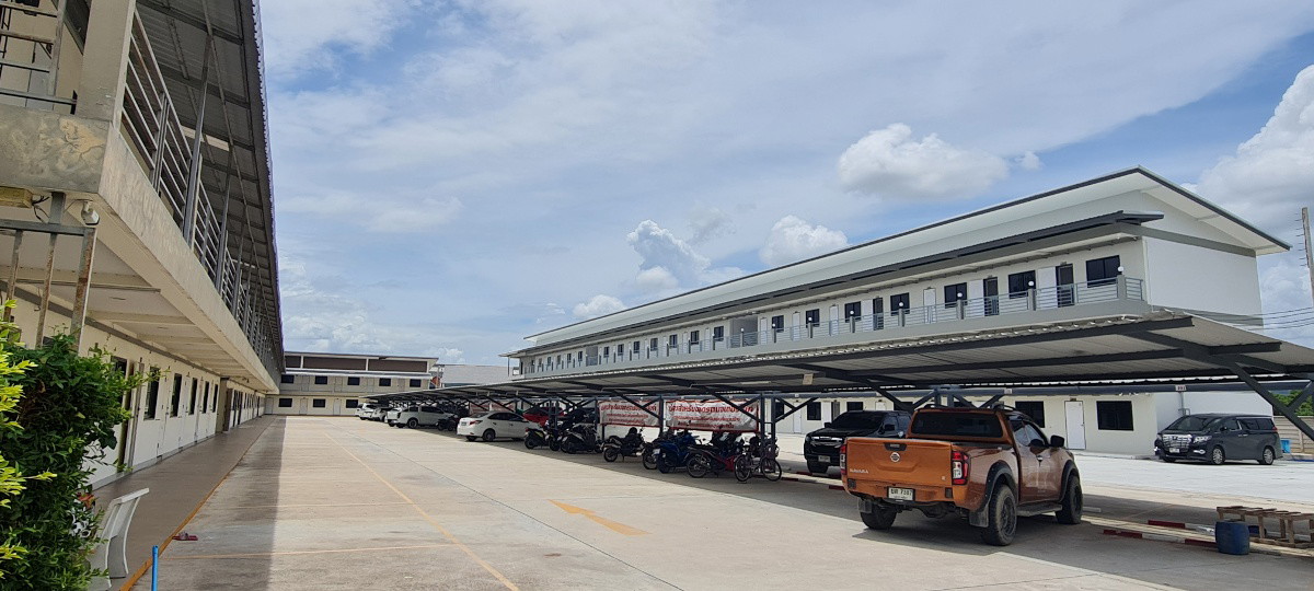 1 Bed Condo · Si Racha, chon_buri — photo 3