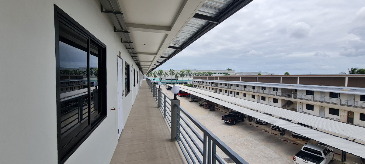 1 Bed Condo · Si Racha, chon_buri — photo 4