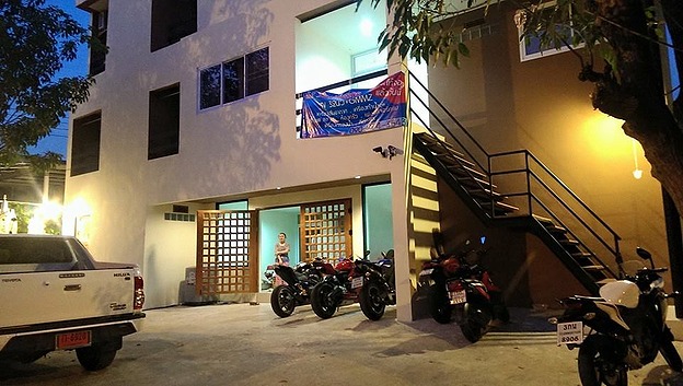 1 Bed Condo · Lak Si, bangkok — photo 1