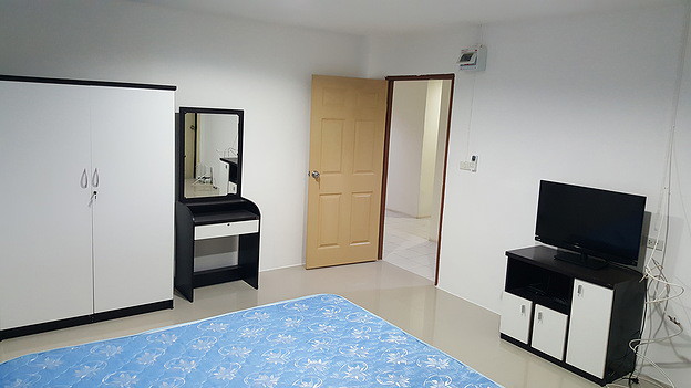 1 Bed Condo · Lak Si, bangkok — photo 3