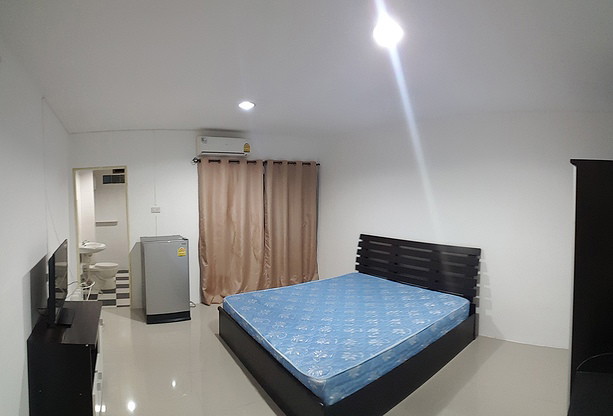 1 Bed Condo · Lak Si, bangkok — photo 4