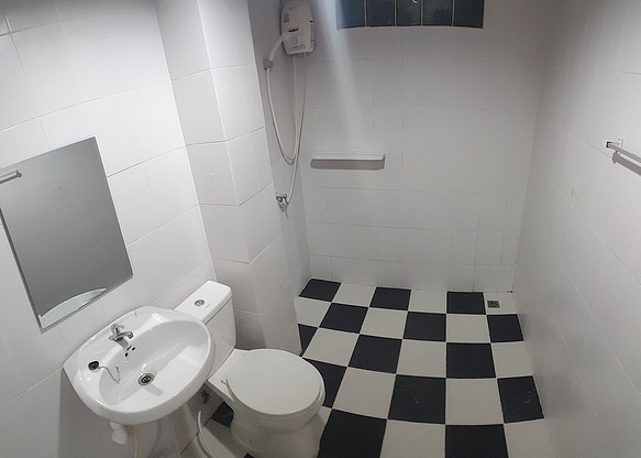 1 Bed Condo · Lak Si, bangkok — photo 5