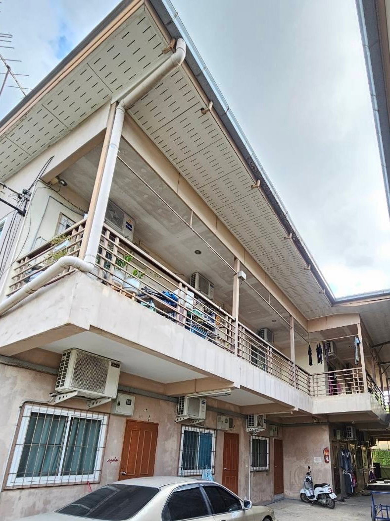 Condo · Sai Mai, bangkok — photo 1
