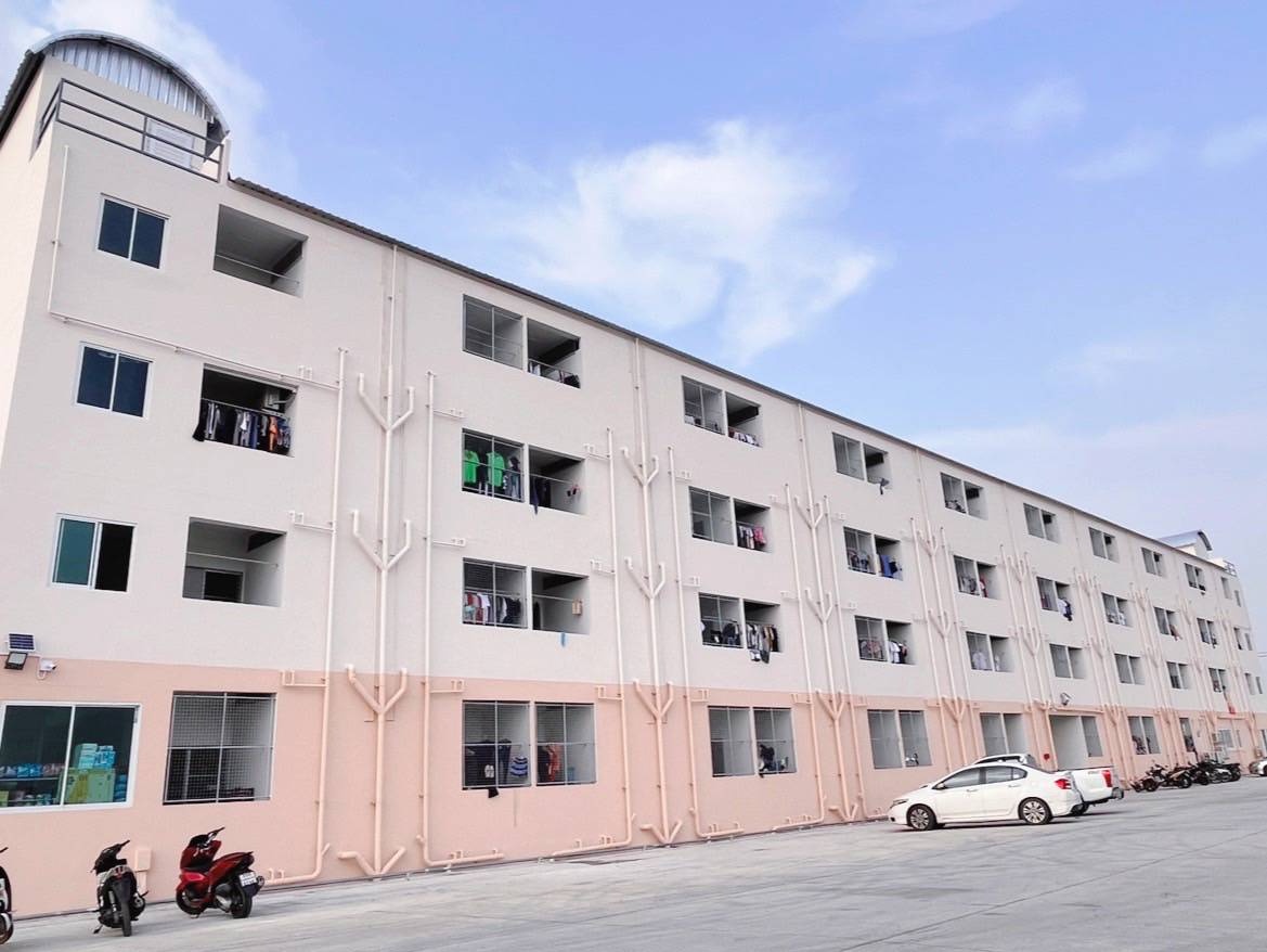 1 Bed Condo · chon_buri