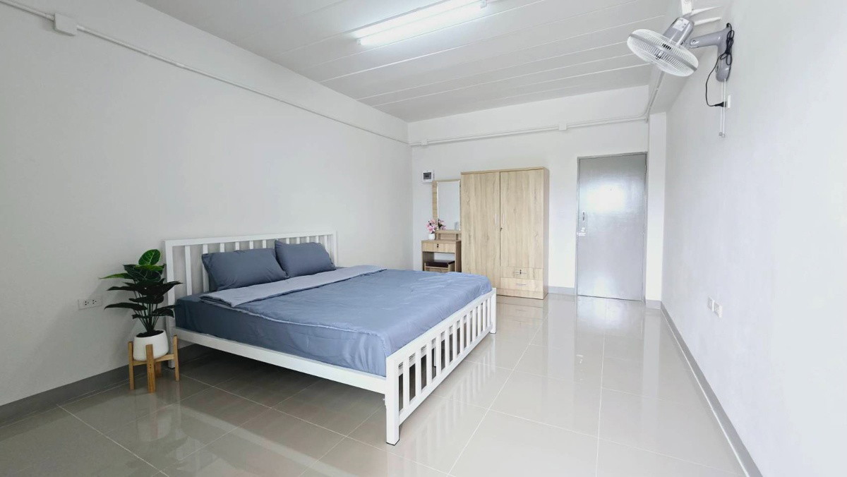 1 Bed Condo · chon_buri — photo 5