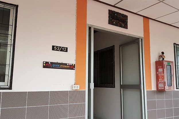 Condo · Mueang Nonthaburi, nonthaburi — photo 1