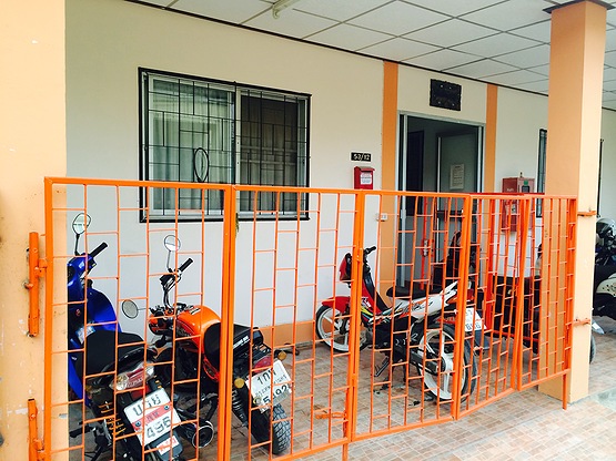 Condo · Mueang Nonthaburi, nonthaburi — photo 4